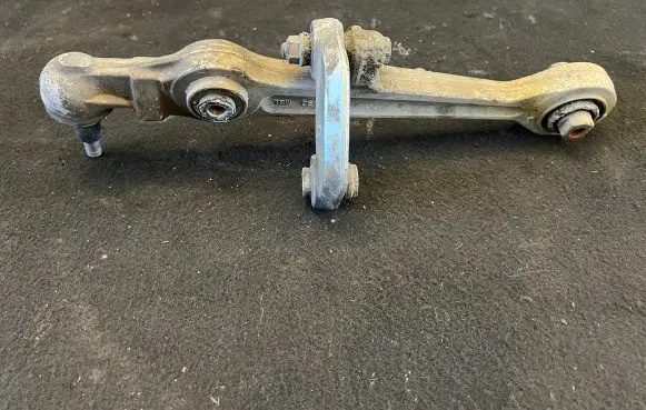 Audi A6 S6 C5 4B Front control arm 4B3407155A