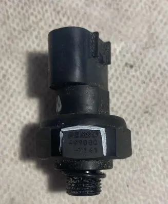 Lexus LS 460 - 600H Air conditioning (A/C) pressure sensor 4990007141