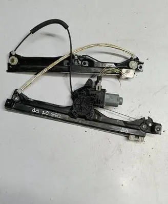 Citroen DS5 Front door electric window regulator 9804388180