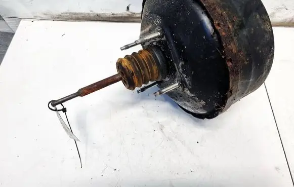 Chevrolet Captiva Brake booster P96625854