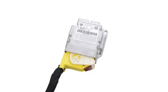 Porsche Cayenne (92A) Airbag control unit/module 7P0959655E