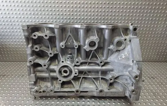 Suzuki SX4 Engine block S27730805 M16A LZ1