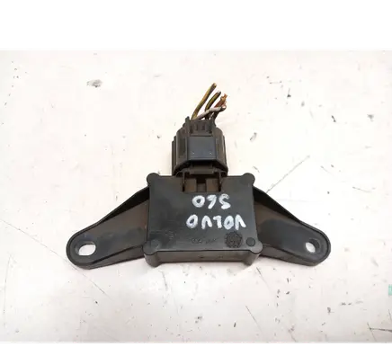 Volvo S60 Fuel injection pump control unit/module 31405746