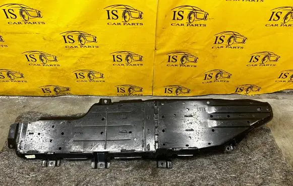 Ford Bronco Rear underbody cover/under tray MB3G-9K014-C MB3G9K014C
