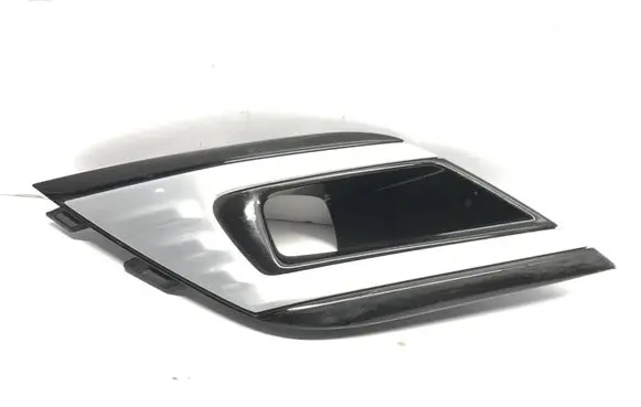 Mitsubishi Outlander Front bumper lower grill 6400J303
