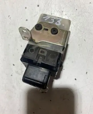 Toyota Corolla Verso AR10 Ignition lock 626399-000