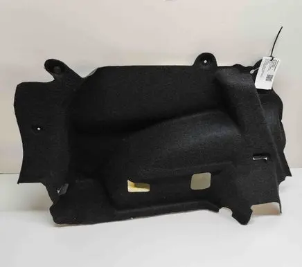Nissan Qashqai J12 Trunk/boot side trim panel 849536UA3A