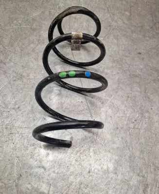 Volkswagen T-Cross Front coil spring 2Q0411105