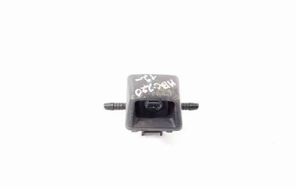 Mercedes-Benz C W204 Windshield washer spray nozzle A2048320714