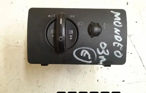 Ford Mondeo Mk III Other switches/knobs/shifts 1S7T13A024BB