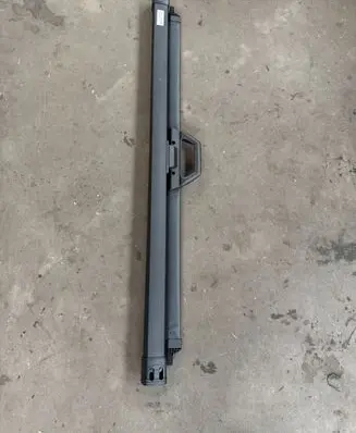 Alfa Romeo Stelvio Parcel shelf load cover 01561463520