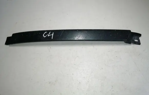 Under headlight/headlamp trim