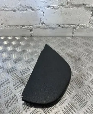 Volkswagen Golf V Dashboard side end trim 1K0858248A