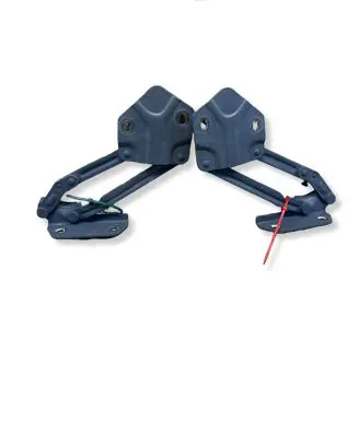 Volkswagen Caddy Engine bonnet/hood hinges 1T0823302E 49731071 BN68589