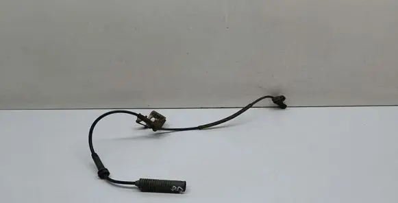 BMW 3 E90 E91 ABS brake wheel speed sensor 