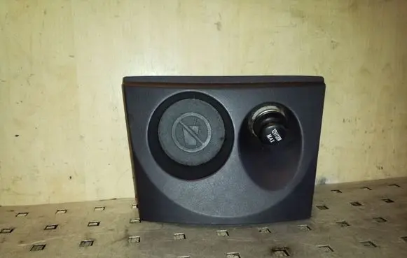 Mitsubishi Outlander Other center console (tunnel) element 8011A077