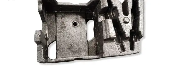 Porsche Cayenne (92A) Tool box 7P0012112J