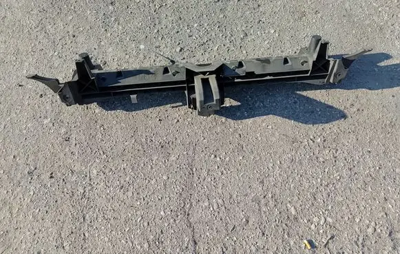Peugeot 3008 I Front bumper support beam PEUGEOT-3008