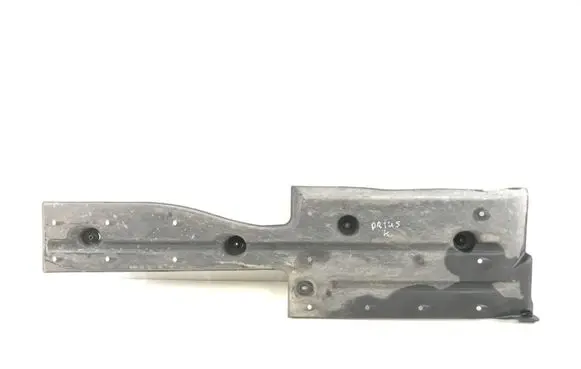 Toyota Prius (XW20) Center/middle under tray cover 5816847010