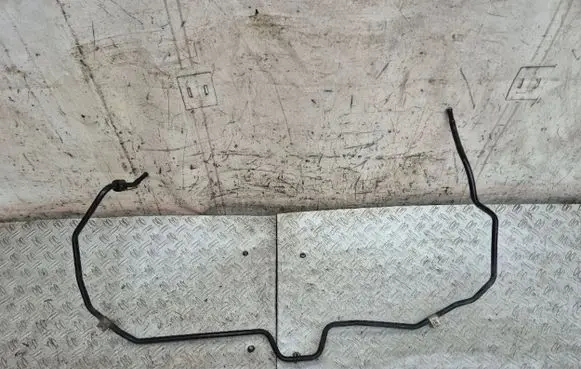 Chrysler Crossfire Power steering hose/pipe/line A1704600424