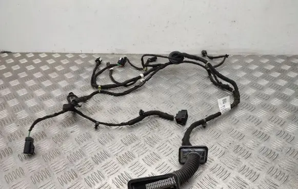 Buick Encore I Front door wiring loom 42388039