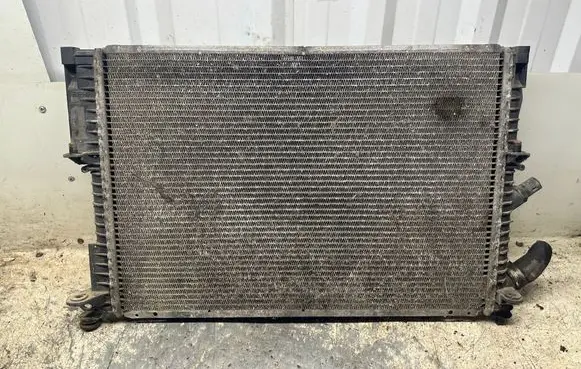 Renault Espace III Coolant radiator