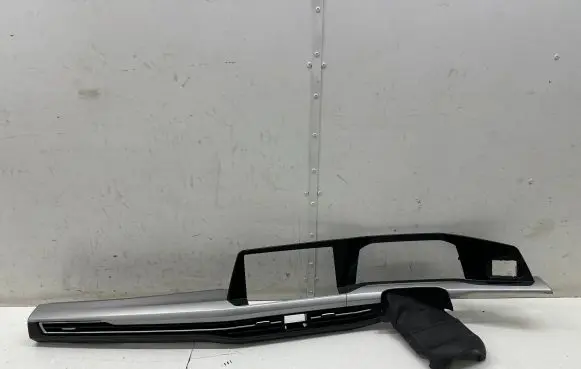 Volkswagen Golf VIII Panel trim 5H2857211C 5H0858560 5H2858711