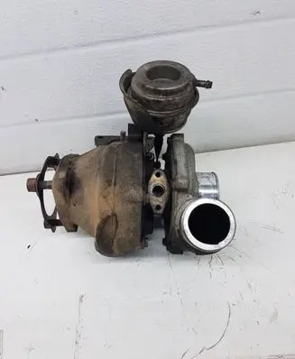Volvo V70 Turbo GT2052V M8168