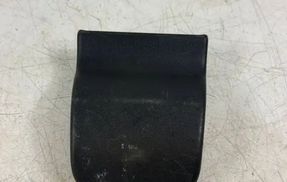 Peugeot 3008 I ISOFIX cover