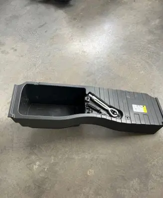 BMW X5 F15 Tool box 7284306 17711410