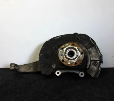 BMW 5 F10 F11 Front wheel hub