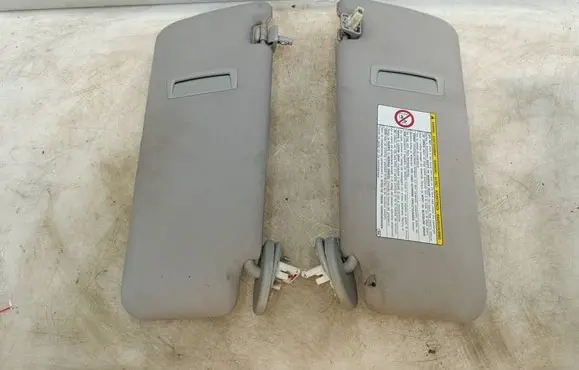 Lexus IS 220D-250-350 Sun visor