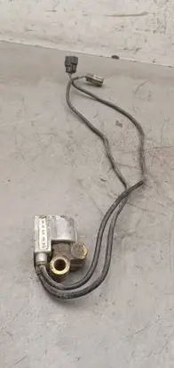 SsangYong Musso Other control units/modules A6610783049