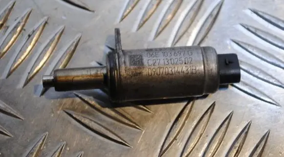 Audi Q5 SQ5 Camshaft vanos timing valve 06E103697G