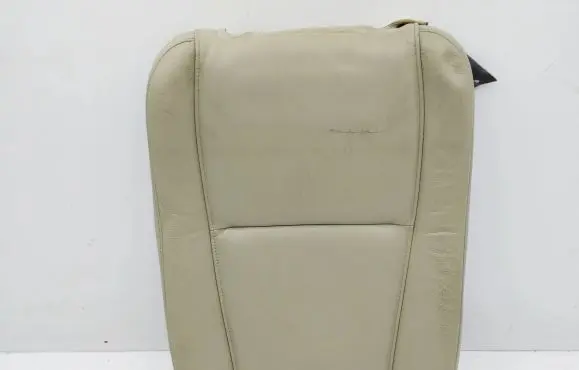 Volvo XC90 Third row seats 