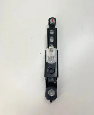 Citroen C4 Aircross Seat belt height adjuster 63021A