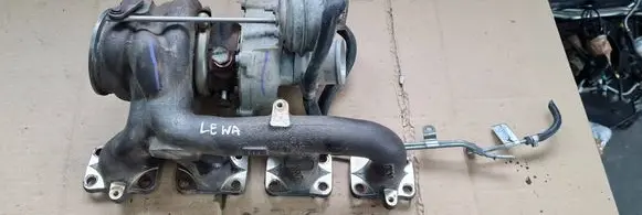 Maserati Quattroporte Turbo 298490 1404090220E20 22783