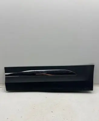 Mercedes-Benz EQA Rear door trim (molding) A2477374900