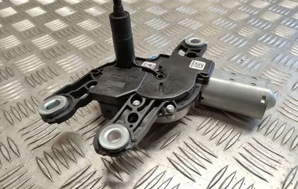 Volkswagen T-Roc Rear window wiper motor 5G0955711C