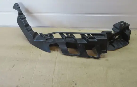 Seat Ateca Radiator support slam panel bracket 575807890A