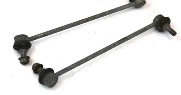BMW 7 F01 F02 F03 F04 Front anti-roll bar/stabilizer link 31356777319 6777319