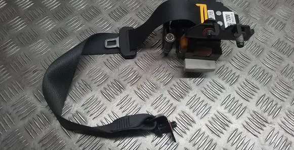 KIA Niro Rear seatbelt 89870AT200