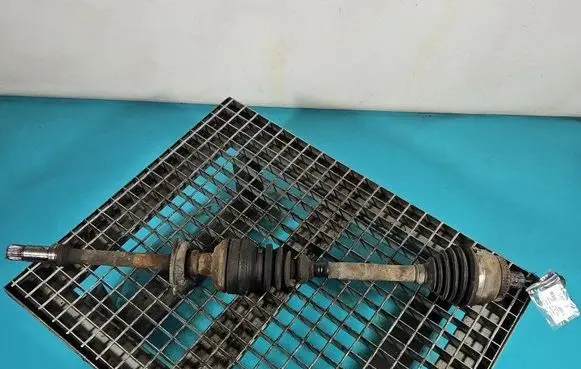 Ford Galaxy Front driveshaft IMPRK1416659
