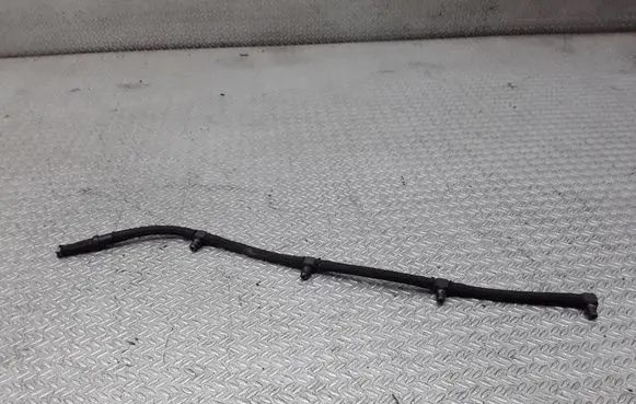Fuel return line/hose