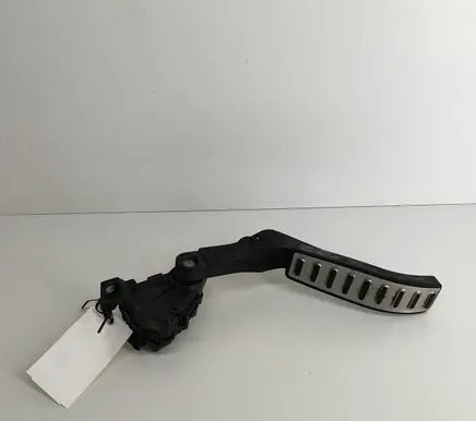 Porsche Cayenne (9PA) Accelerator throttle pedal 7L0723507A