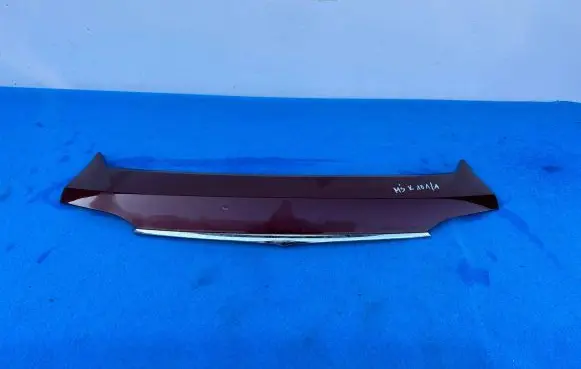 Maserati Levante Tailgate/trunk spoiler 670042733