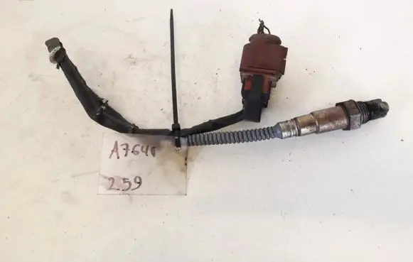 Volkswagen Phaeton Lambda probe sensor 0281004009