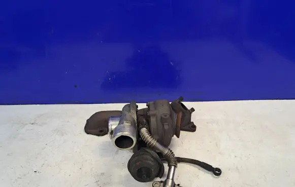 Saab 9-5 Turbo 55203091 55565542