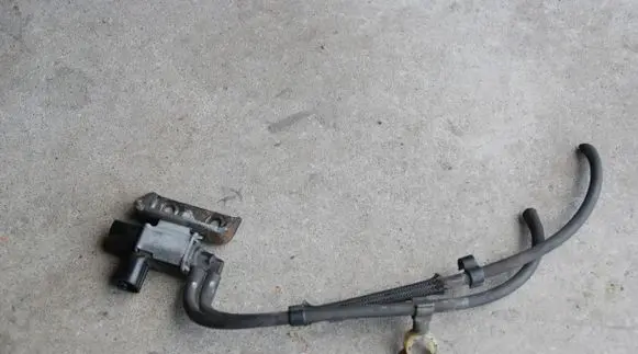 Mitsubishi Pajero Vacuum valve 200KM