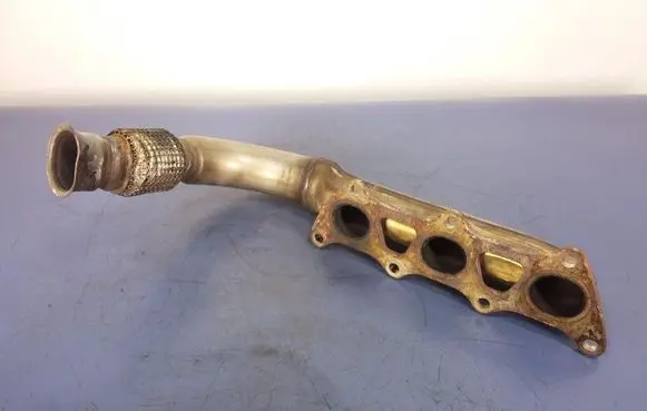Audi A5 8T 8F Exhaust manifold 059253